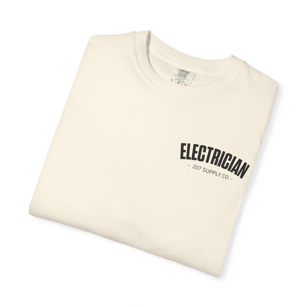 Electrician Tee