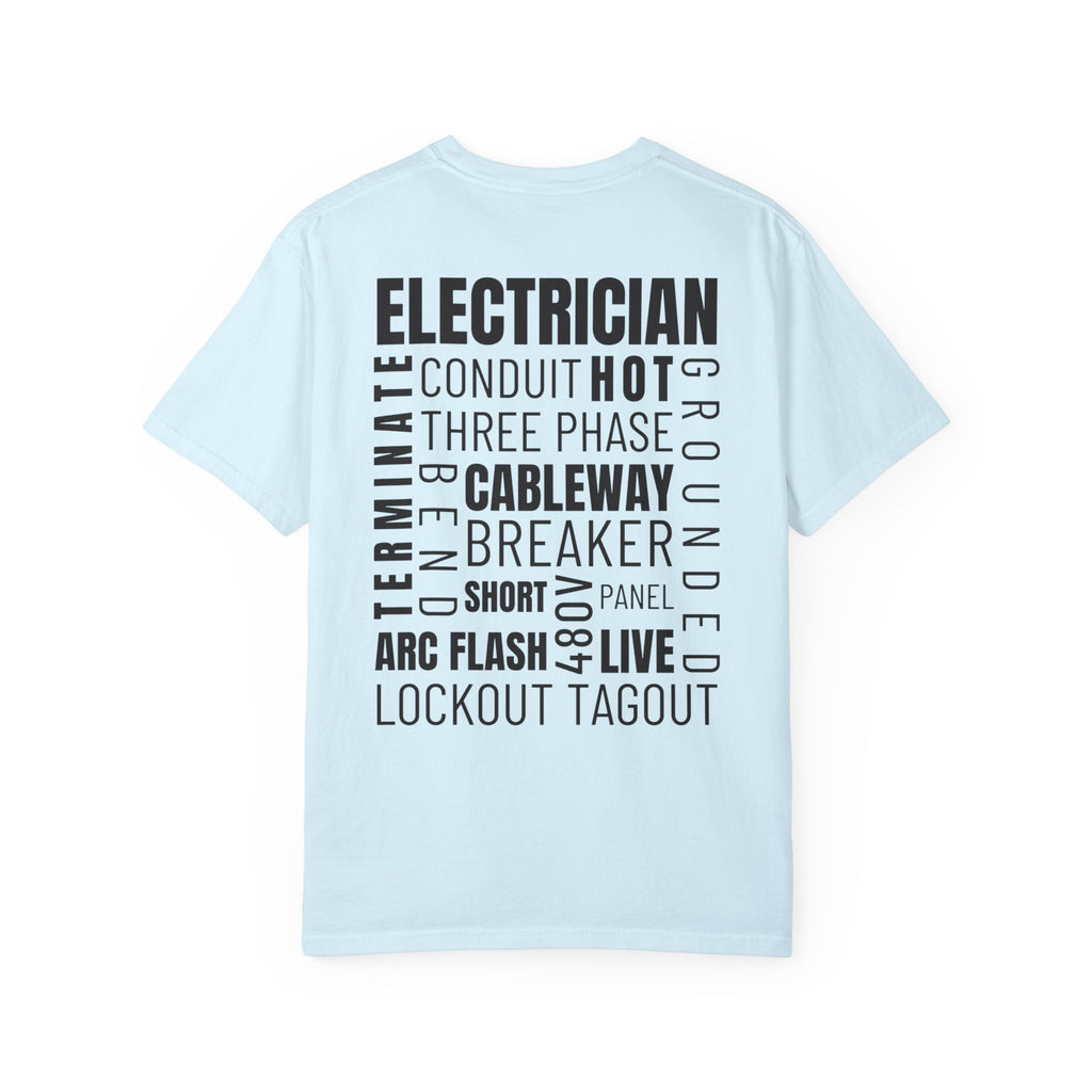 Electrician Tee