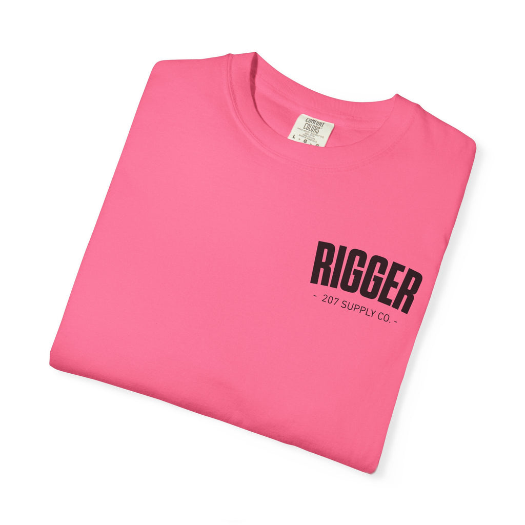 Rigger Tee