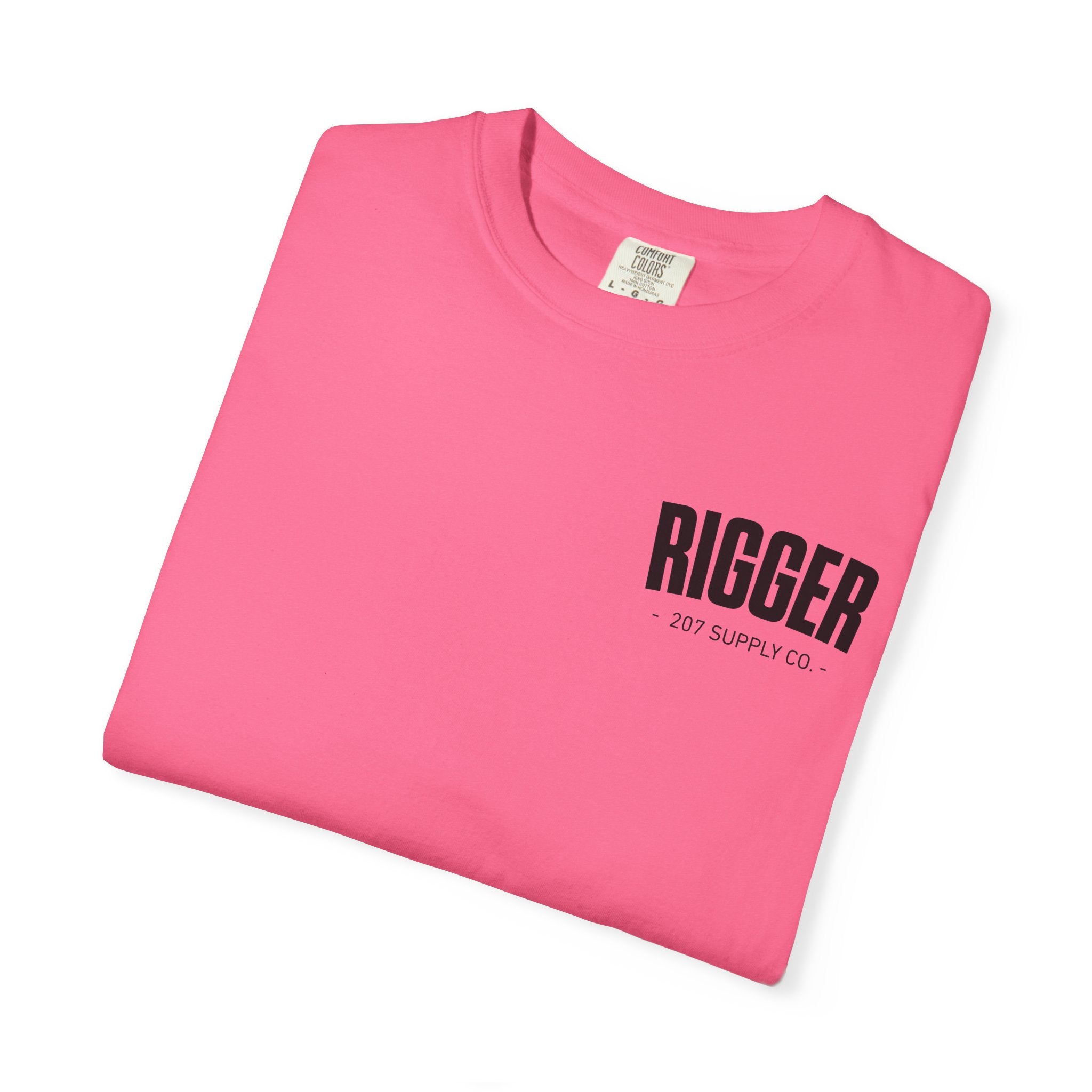 Rigger Tee