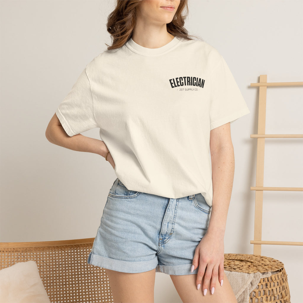 Electrician Tee