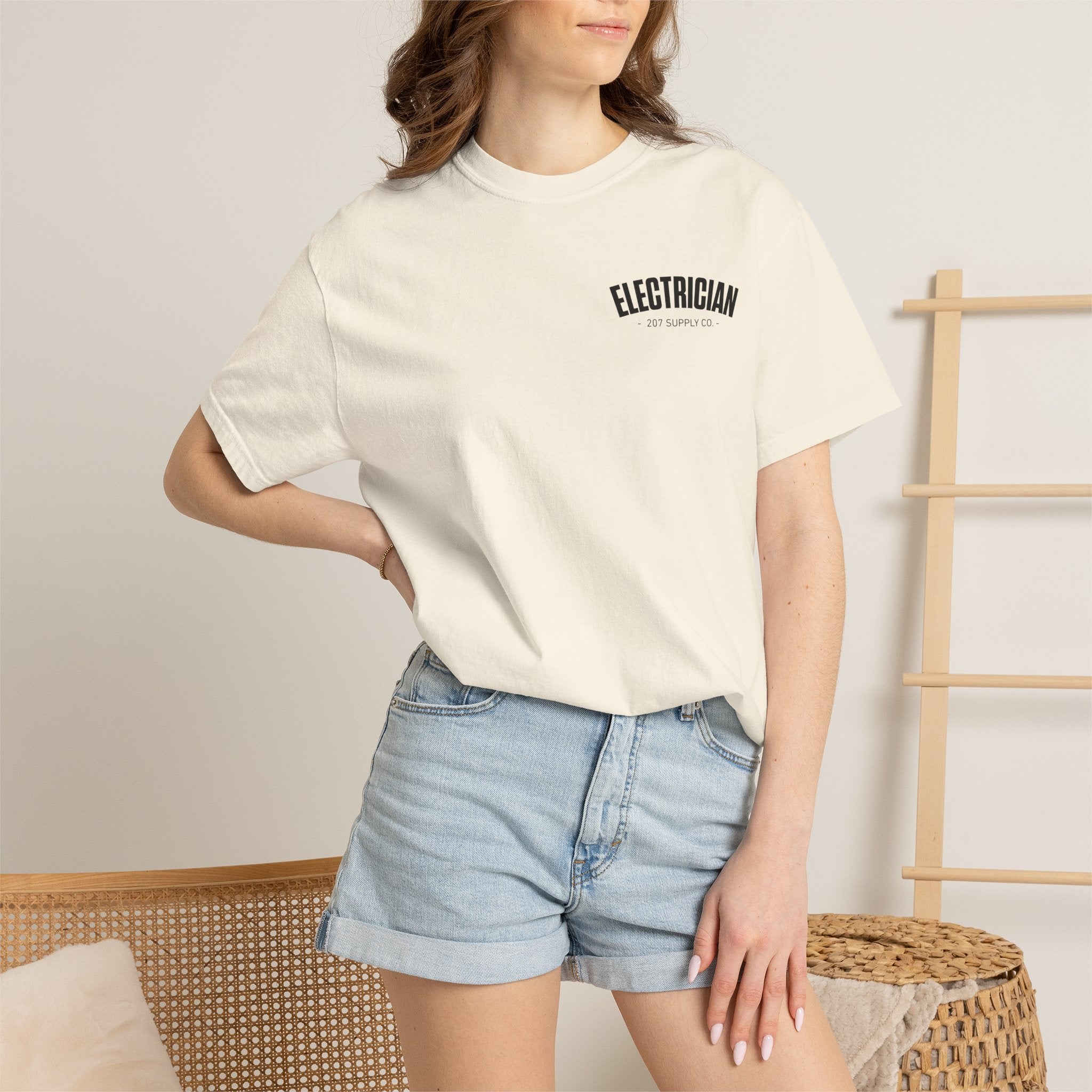 Electrician Tee