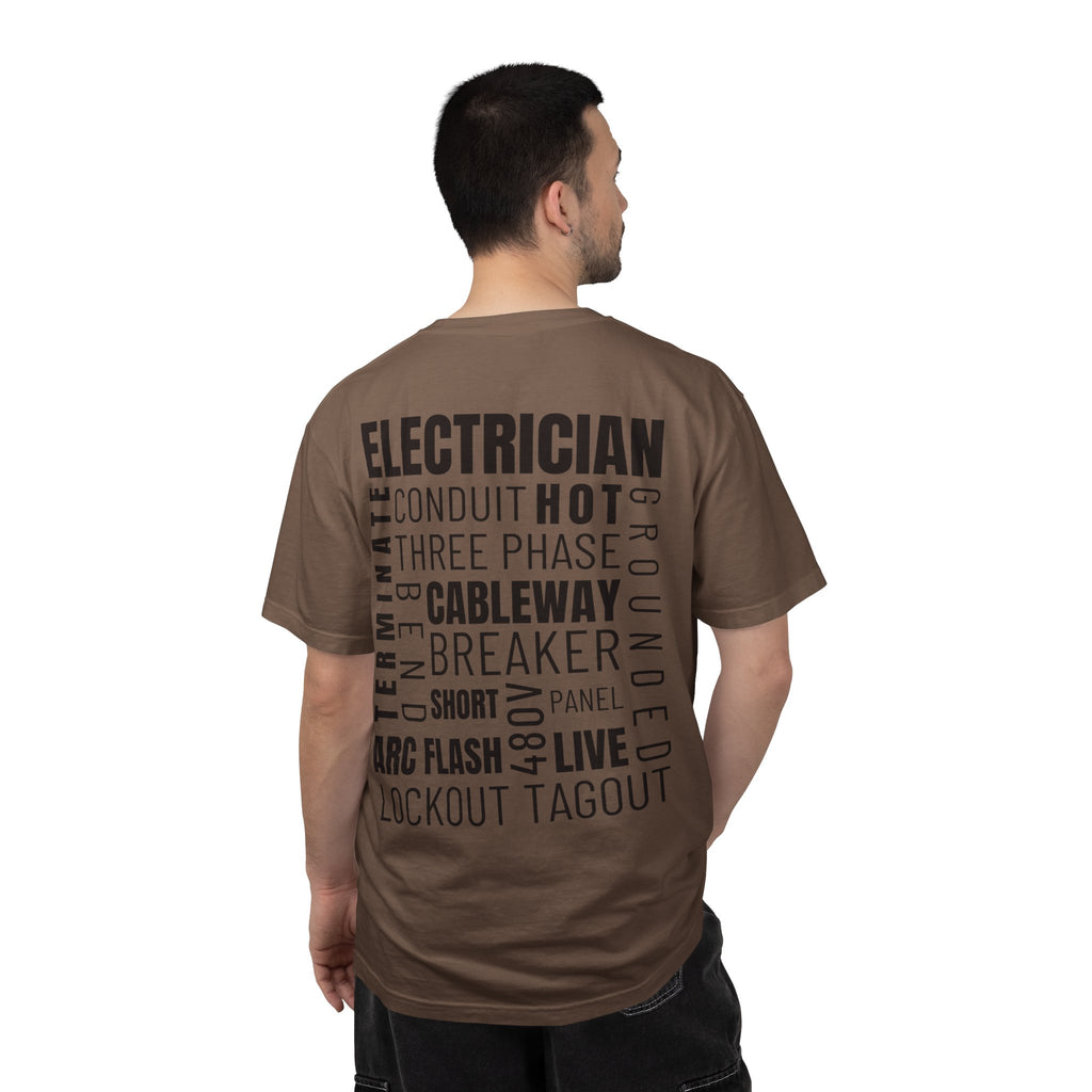 Electrician Tee