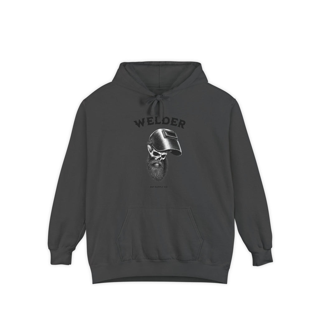 Welder Vintage Hoodie