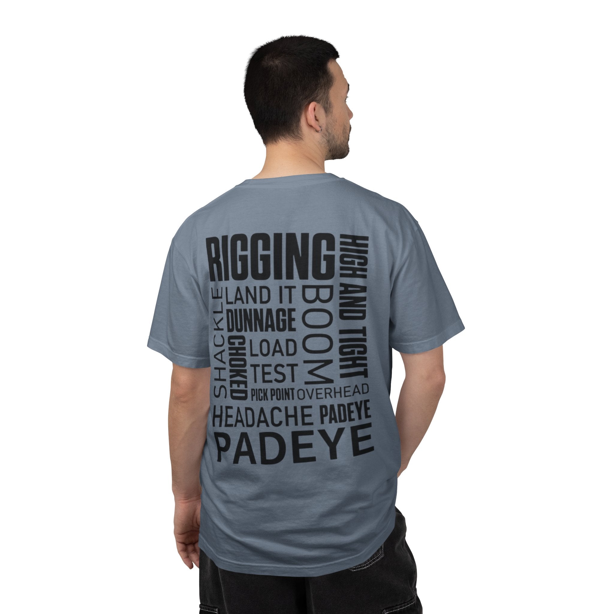 Rigger Tee