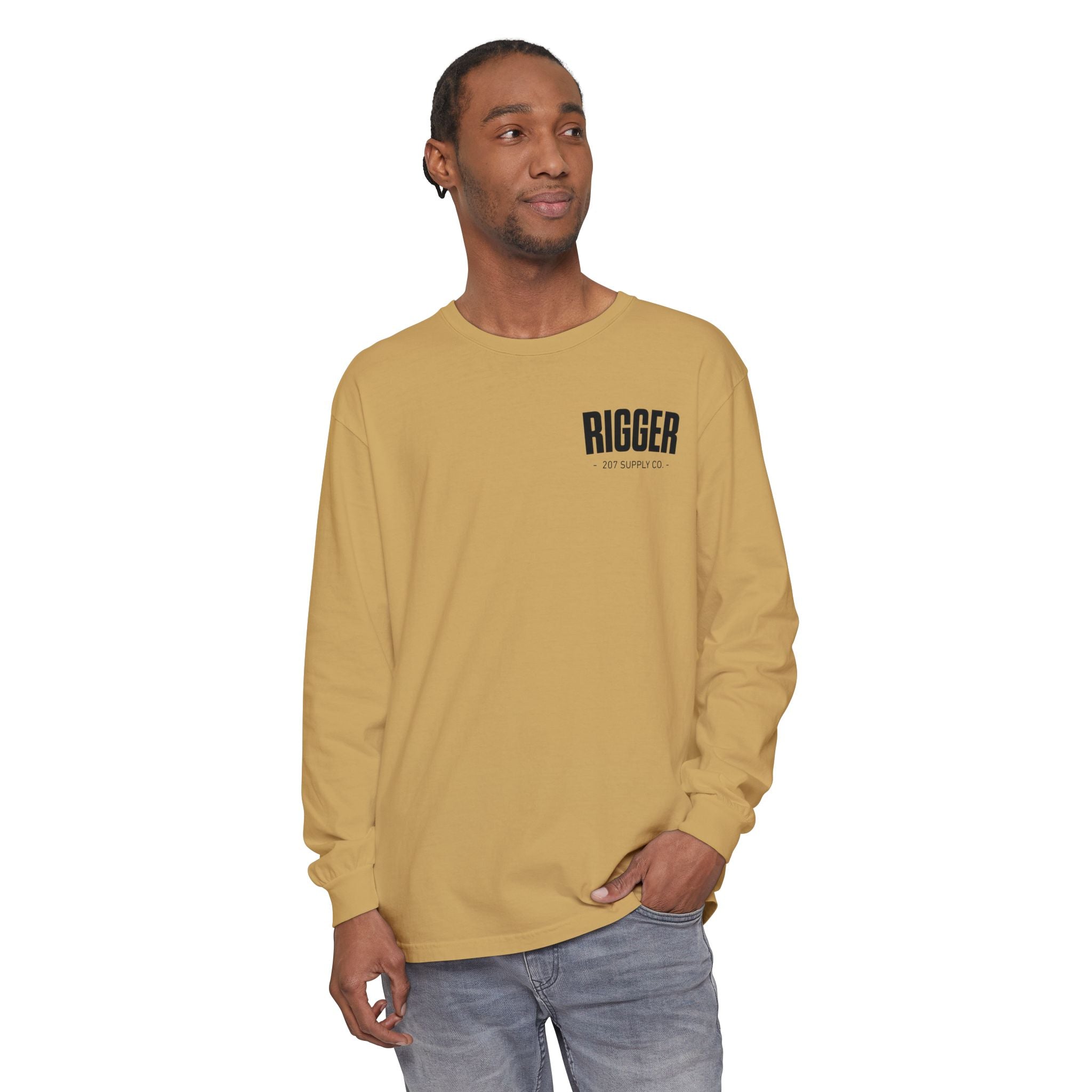 Rigger Long Sleeve