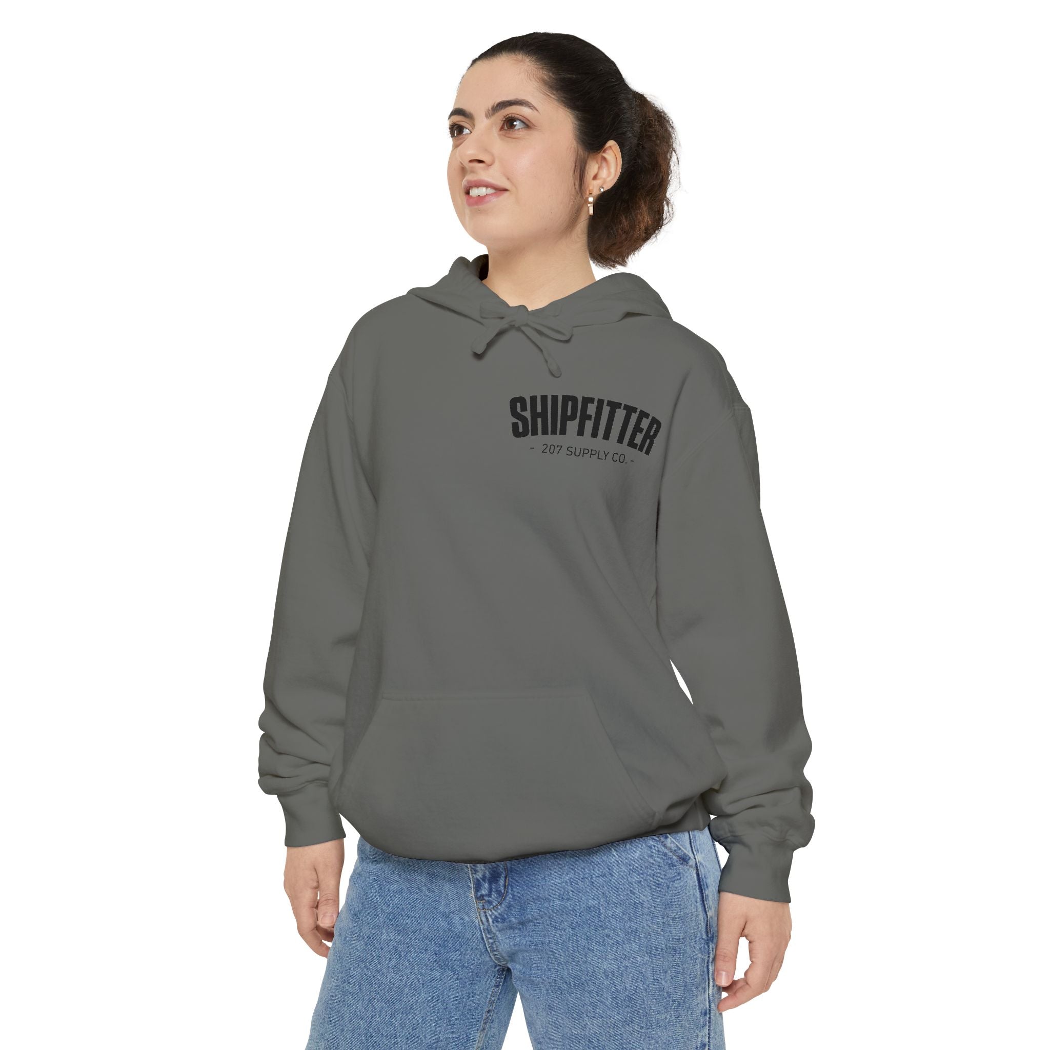 Shipfitter Hoodie