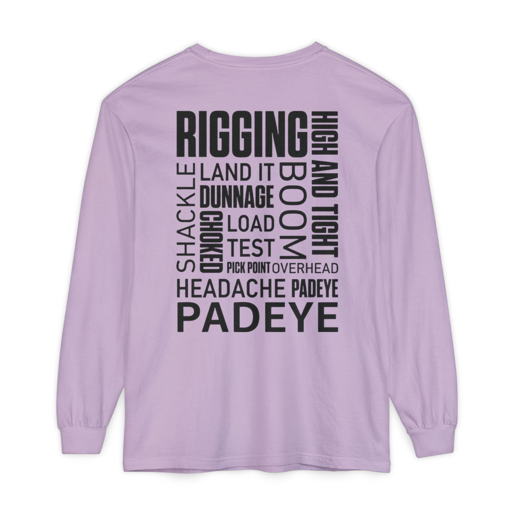 Rigger Long Sleeve