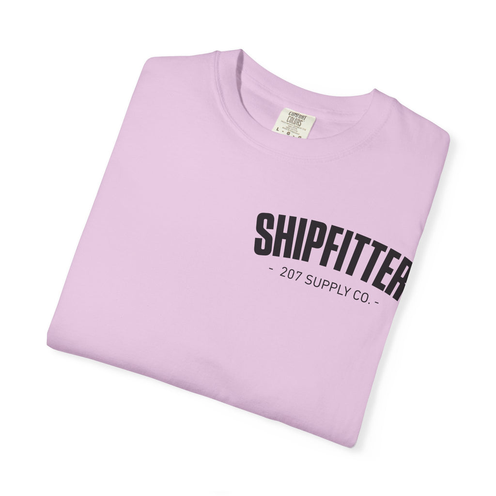 Shipfitter Tee