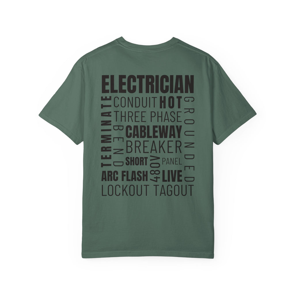 Electrician Tee