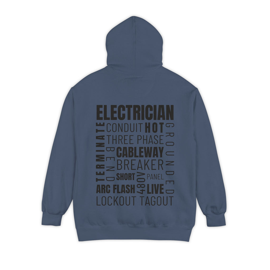 Electrician Hoodie