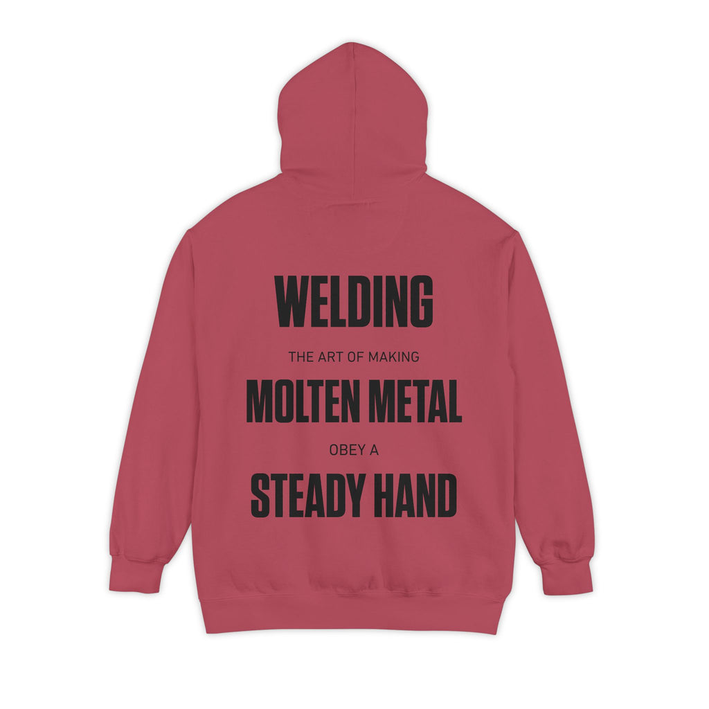 Welder Hoodie