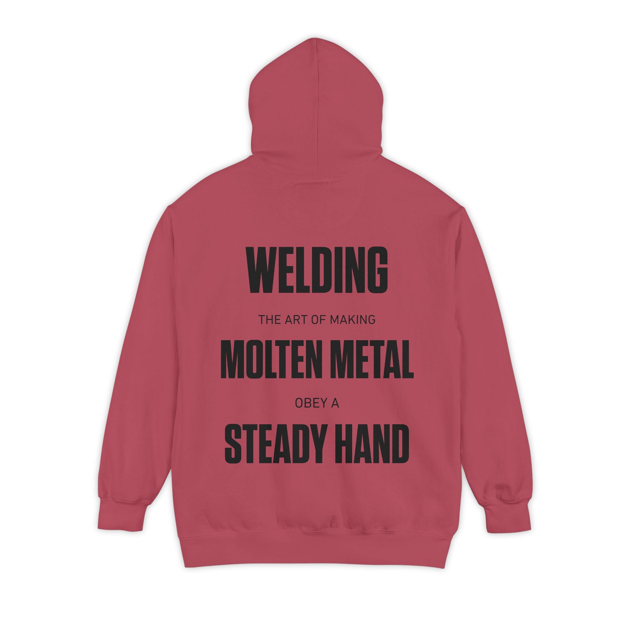 Welder Hoodie