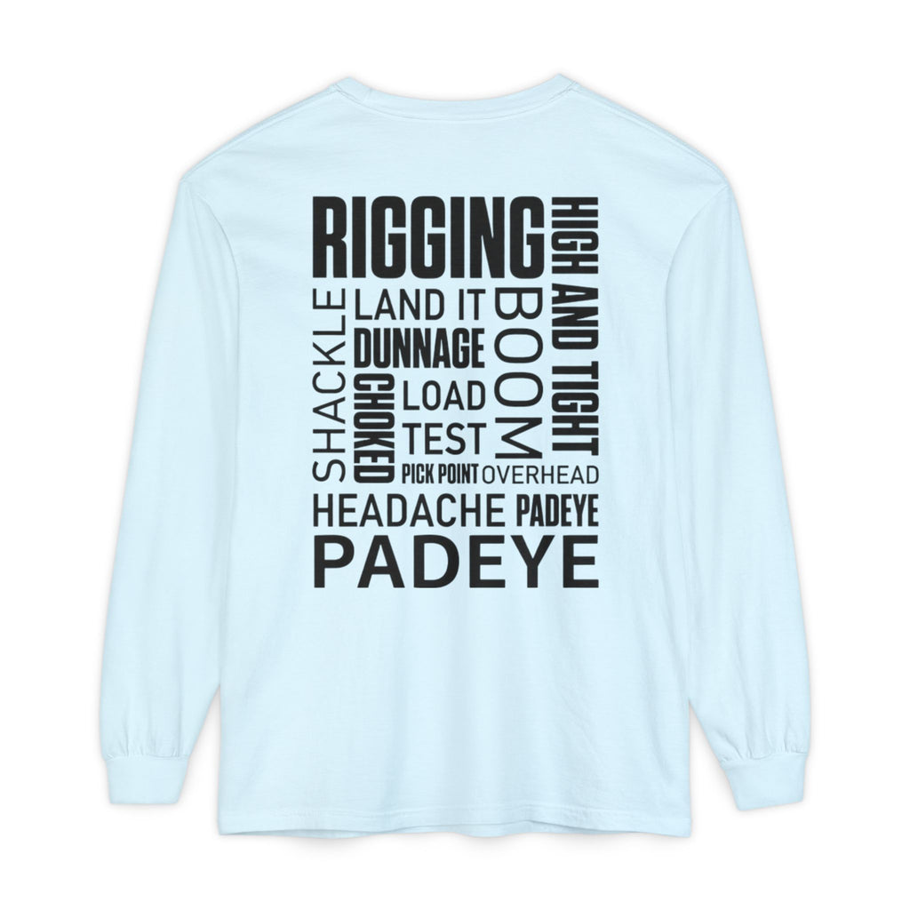 Rigger Long Sleeve