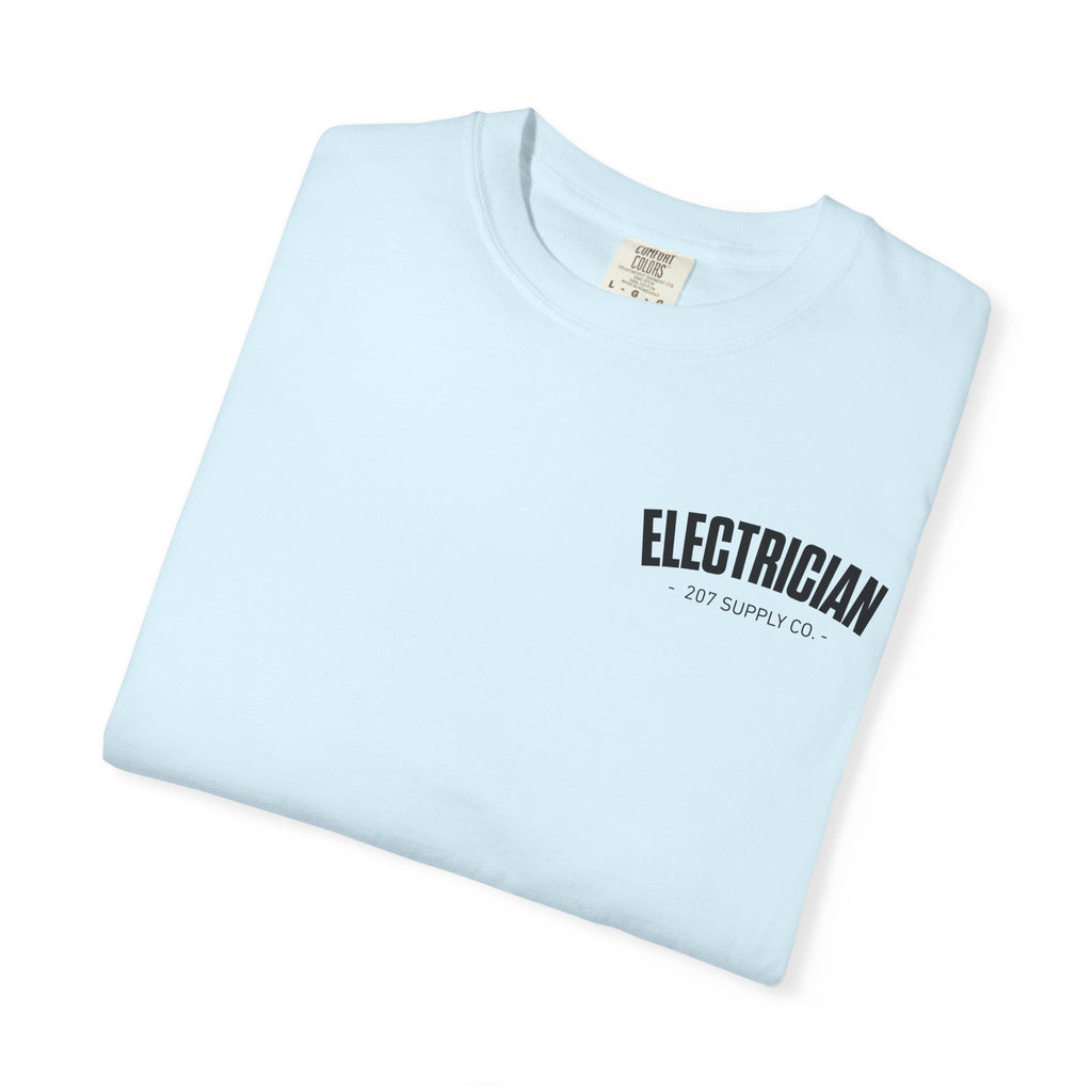 Electrician Tee