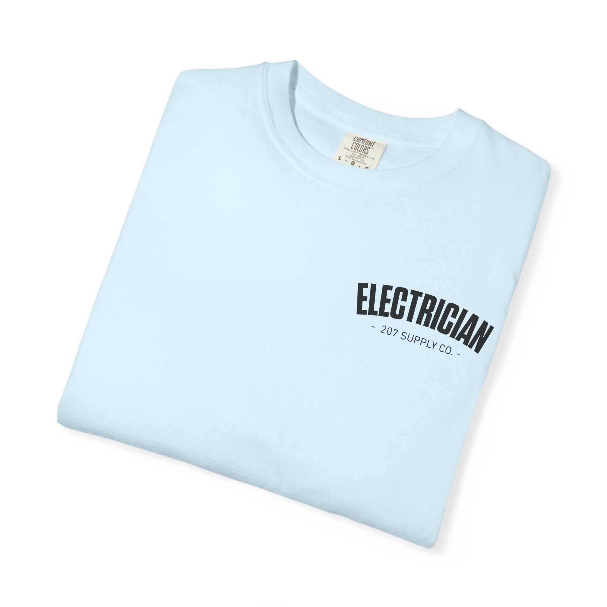 Electrician Tee