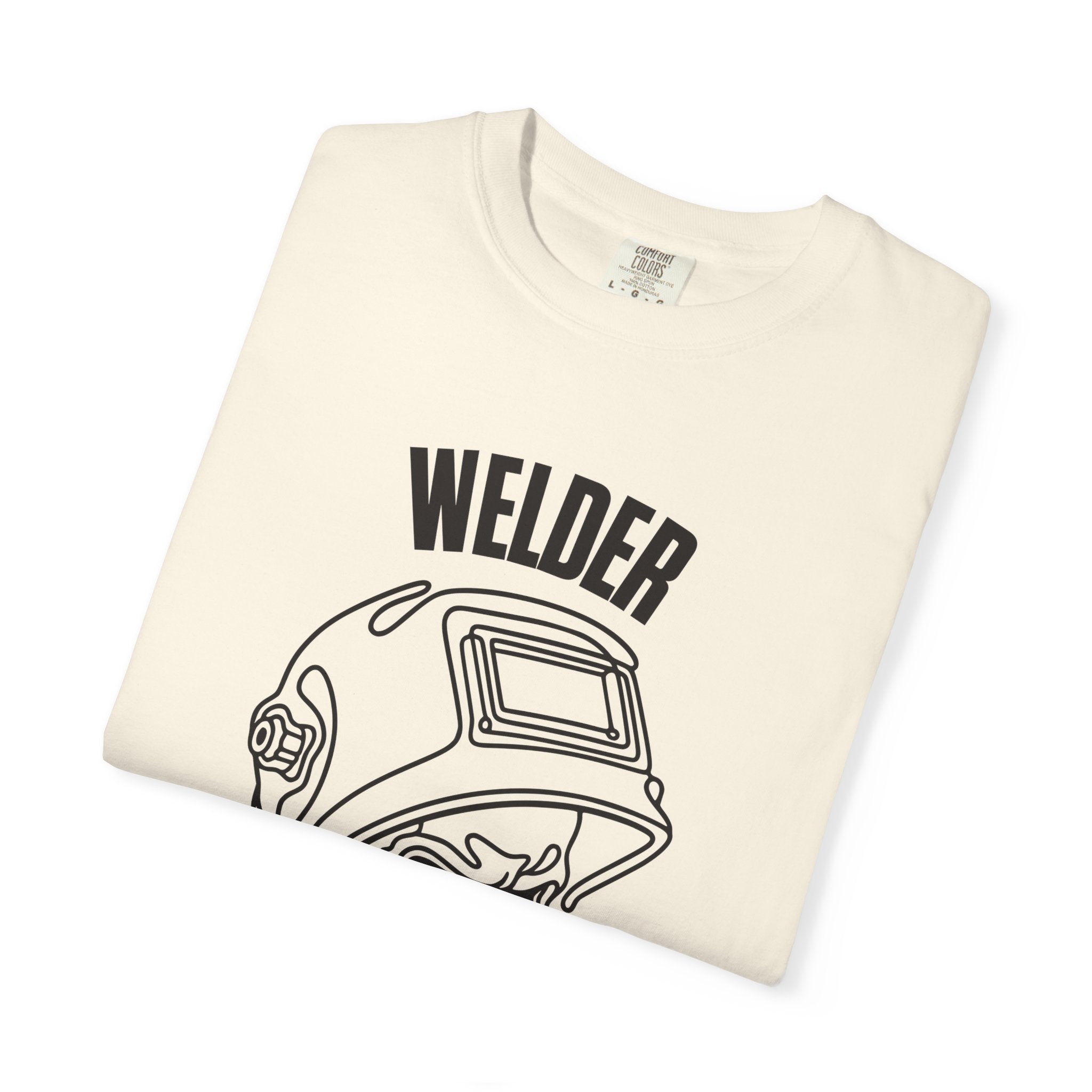 Welder Tee