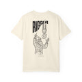 Rigger Skull Tee