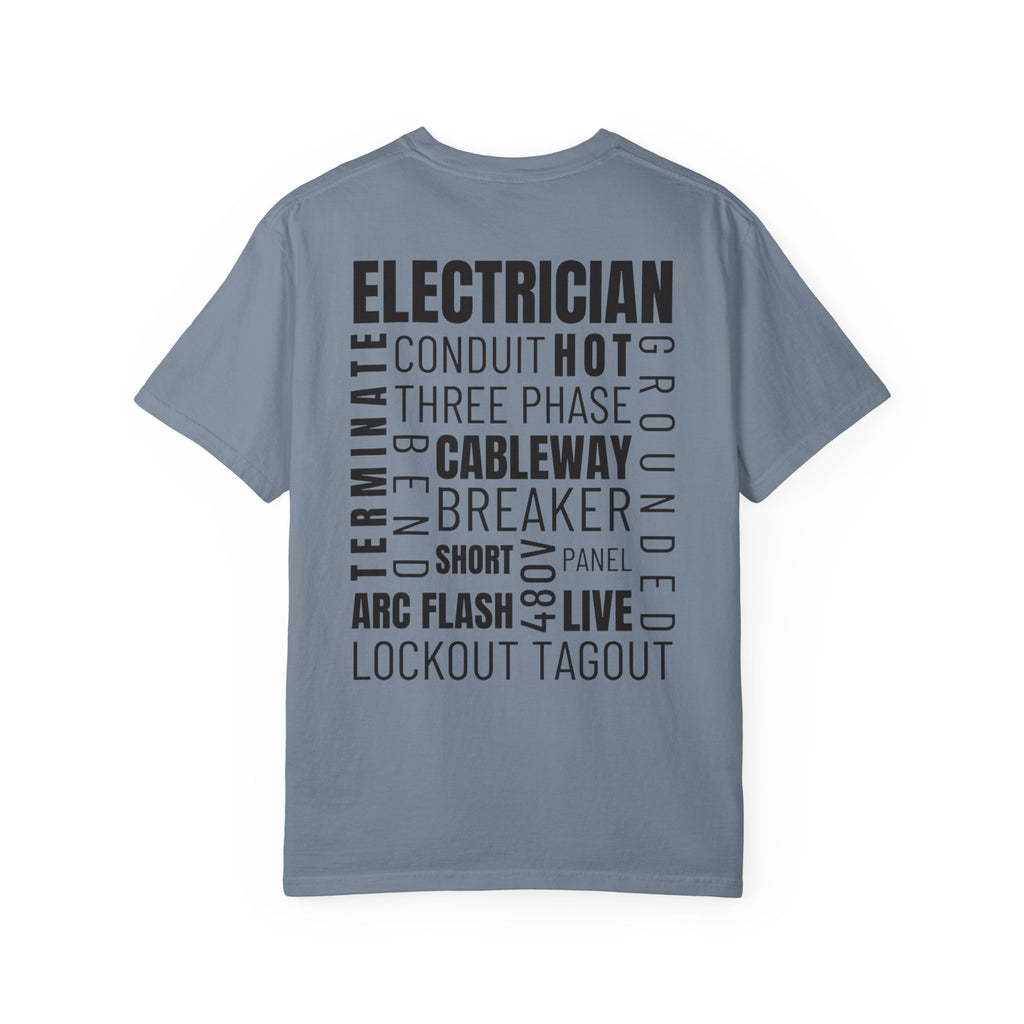 Electrician Tee