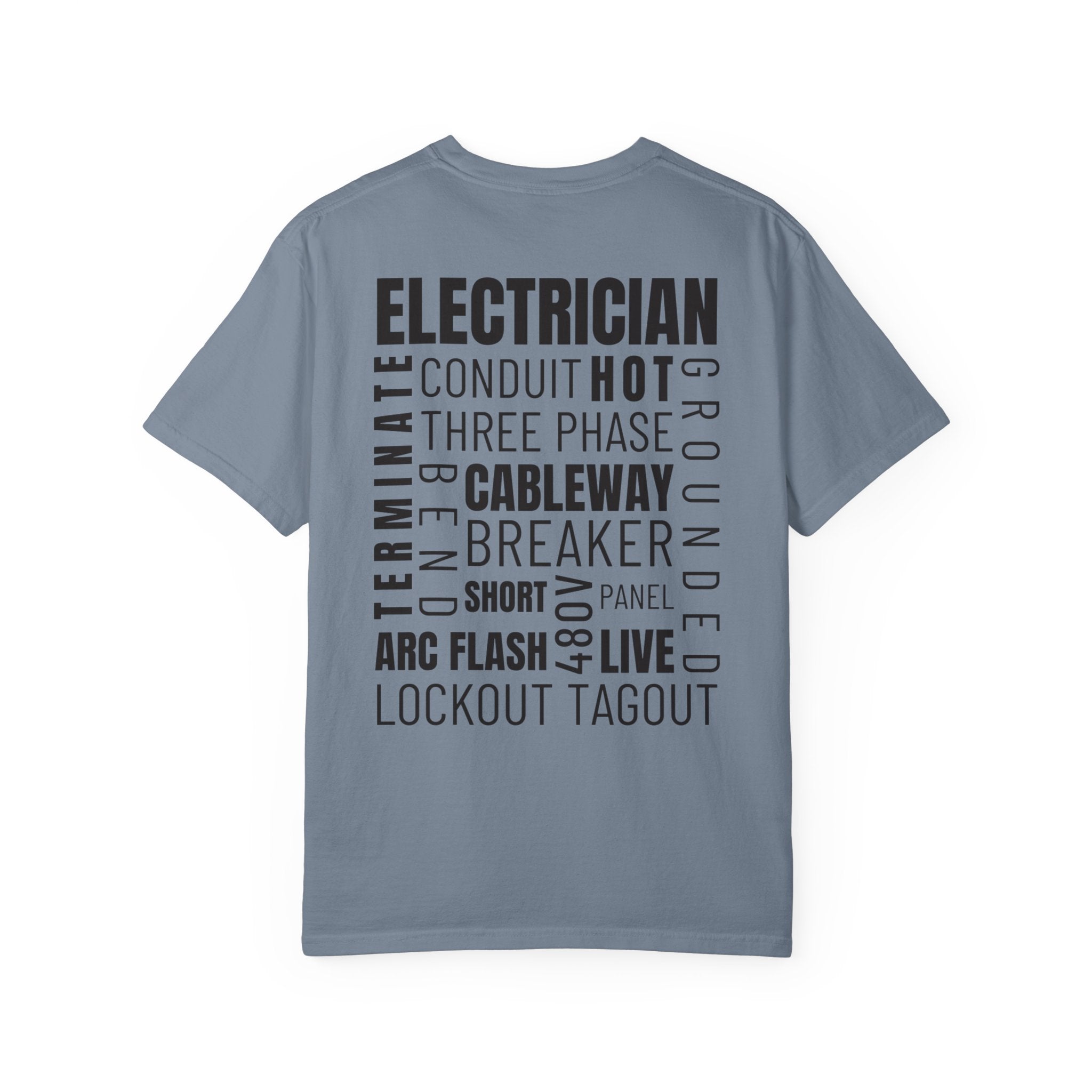 Electrician Tee