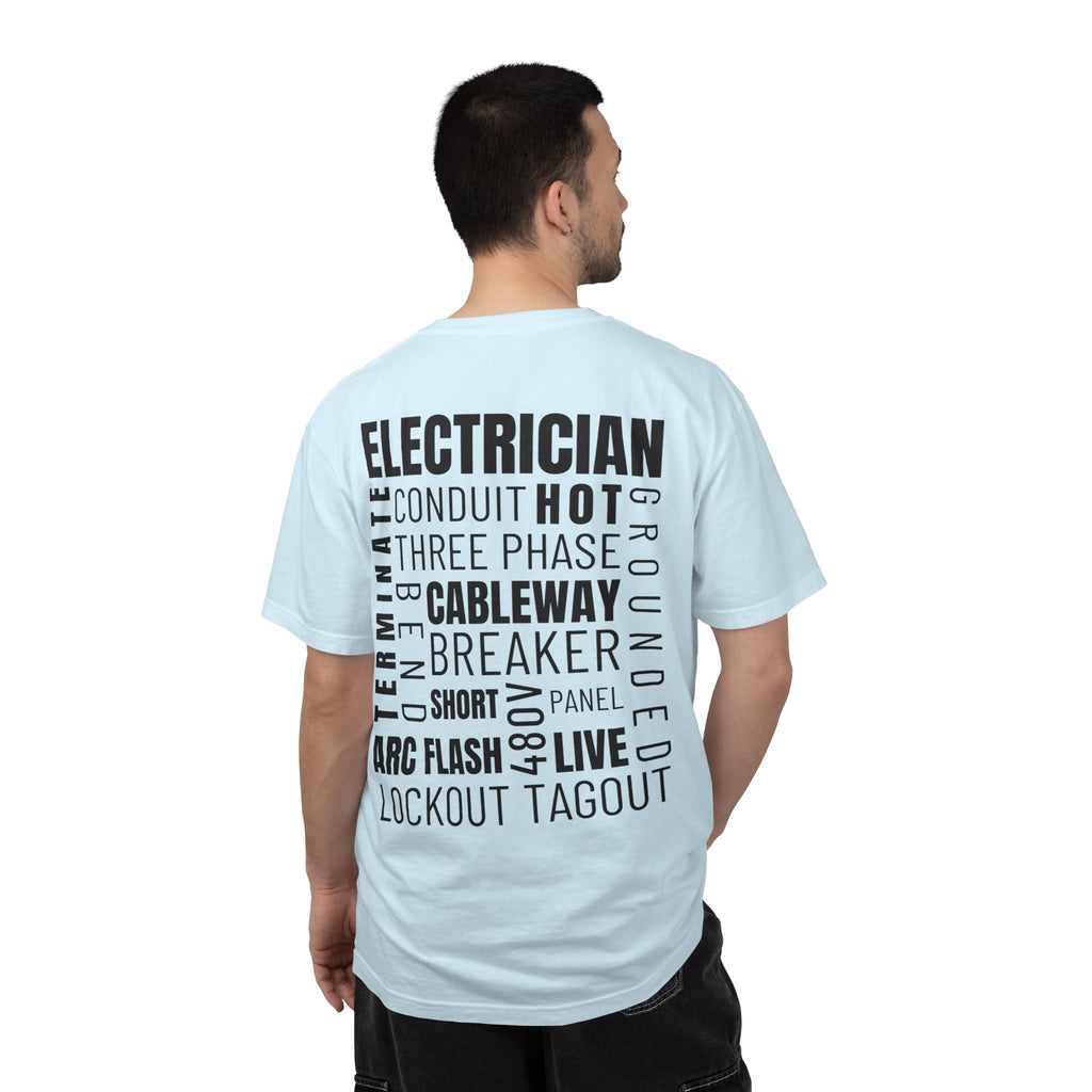 Electrician Tee