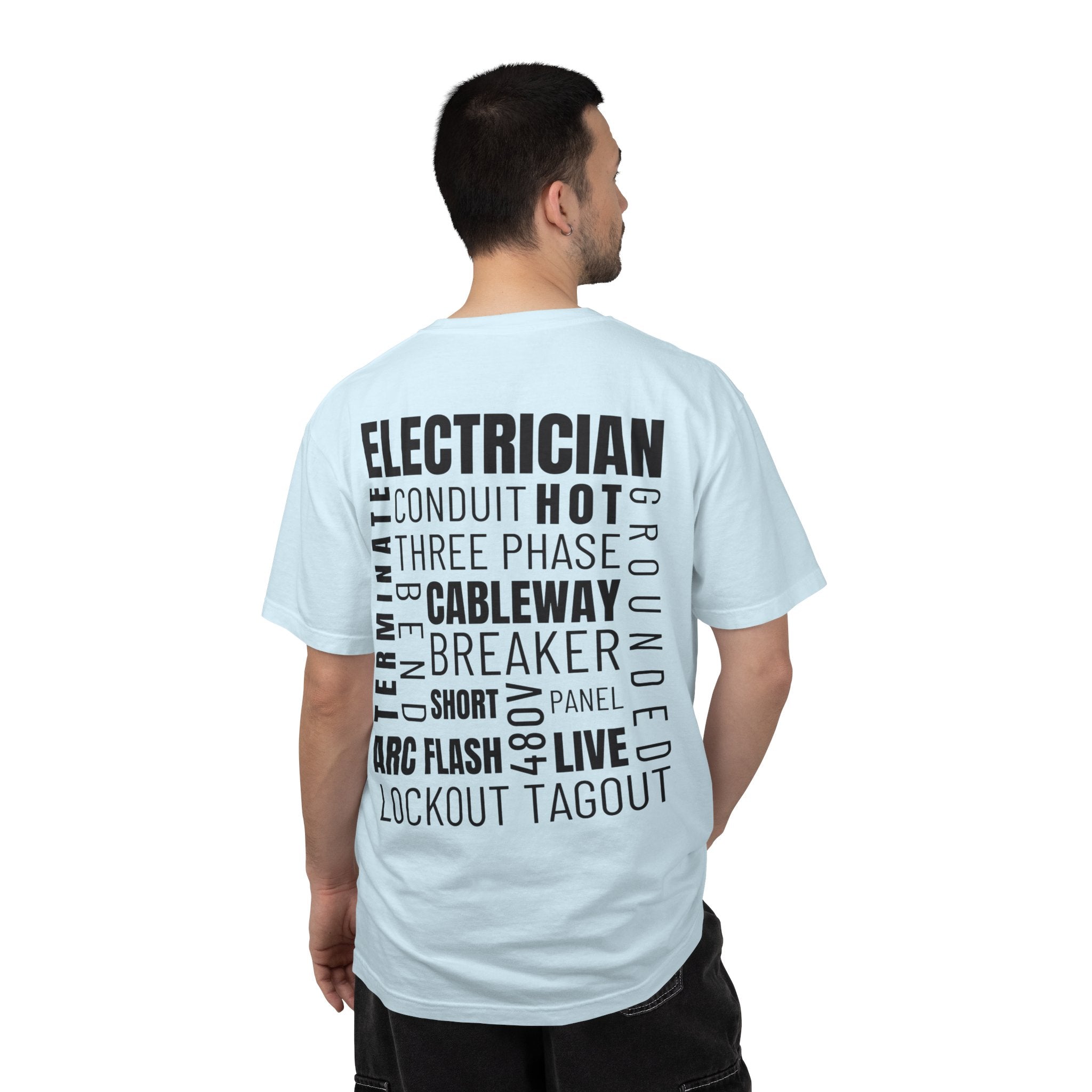 Electrician Tee