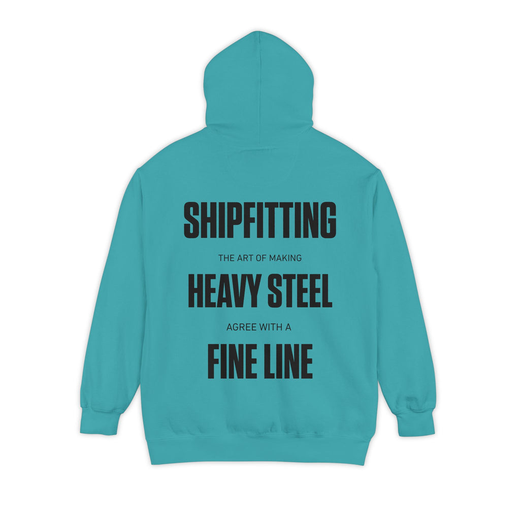 Shipfitter Hoodie