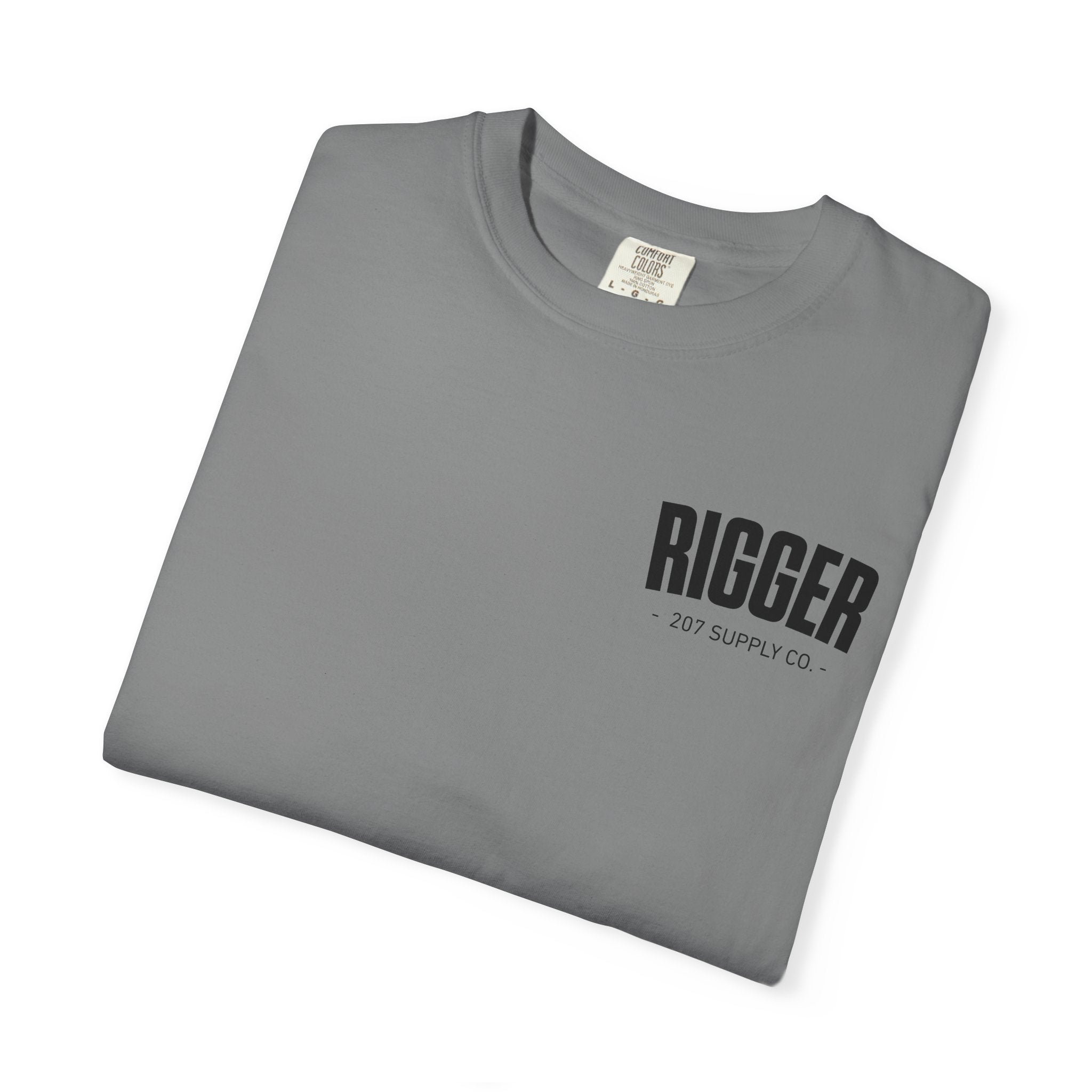 Rigger Tee