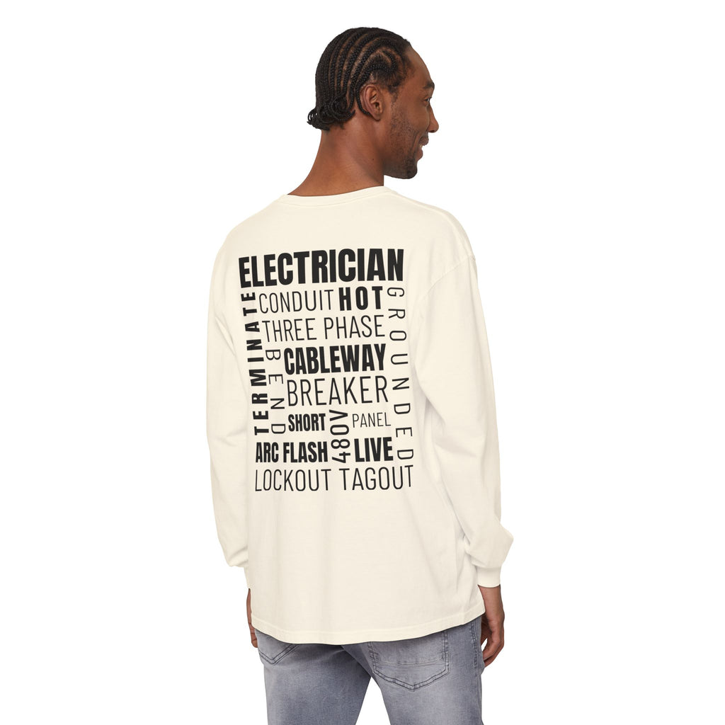 Electrician Long Sleeve