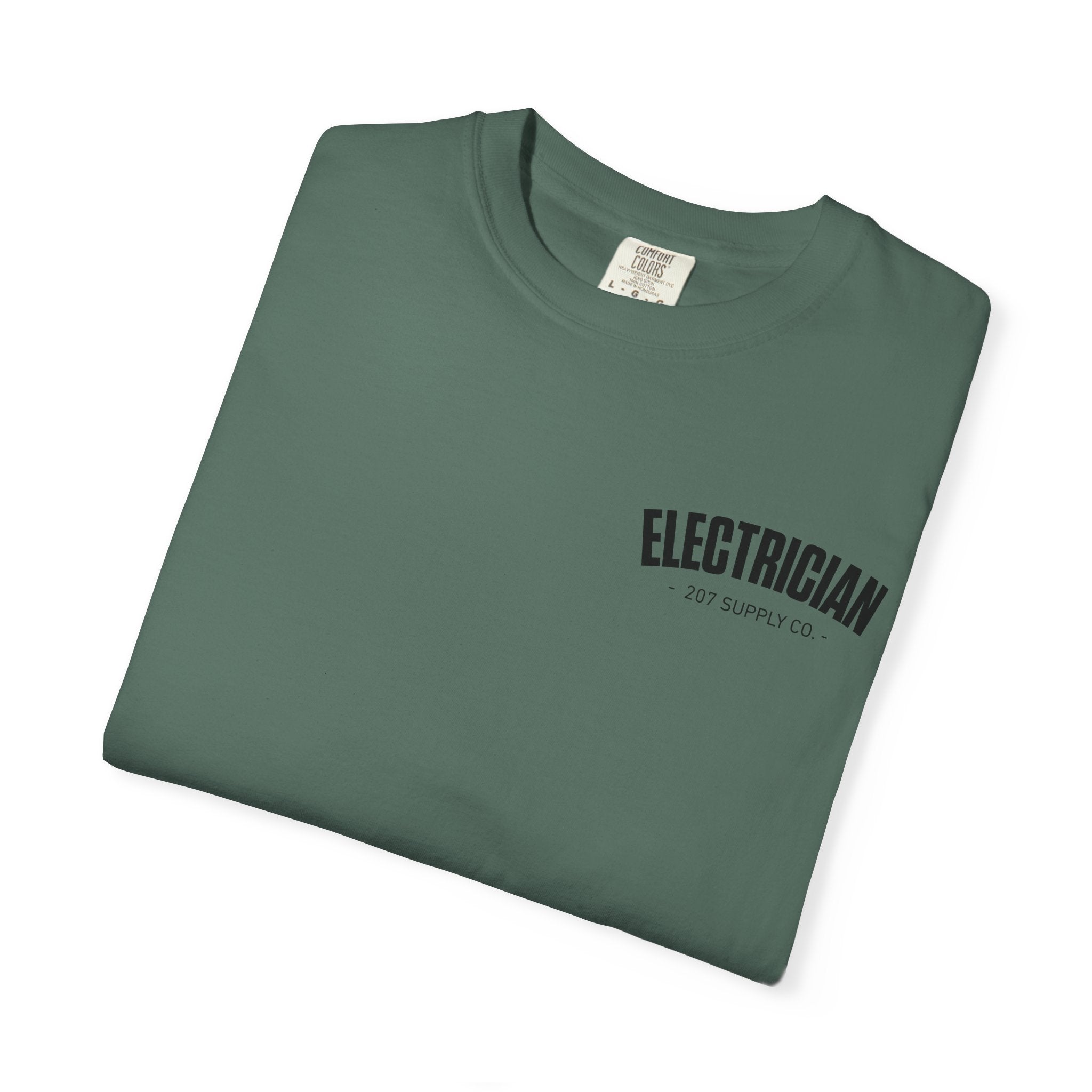 Electrician Tee