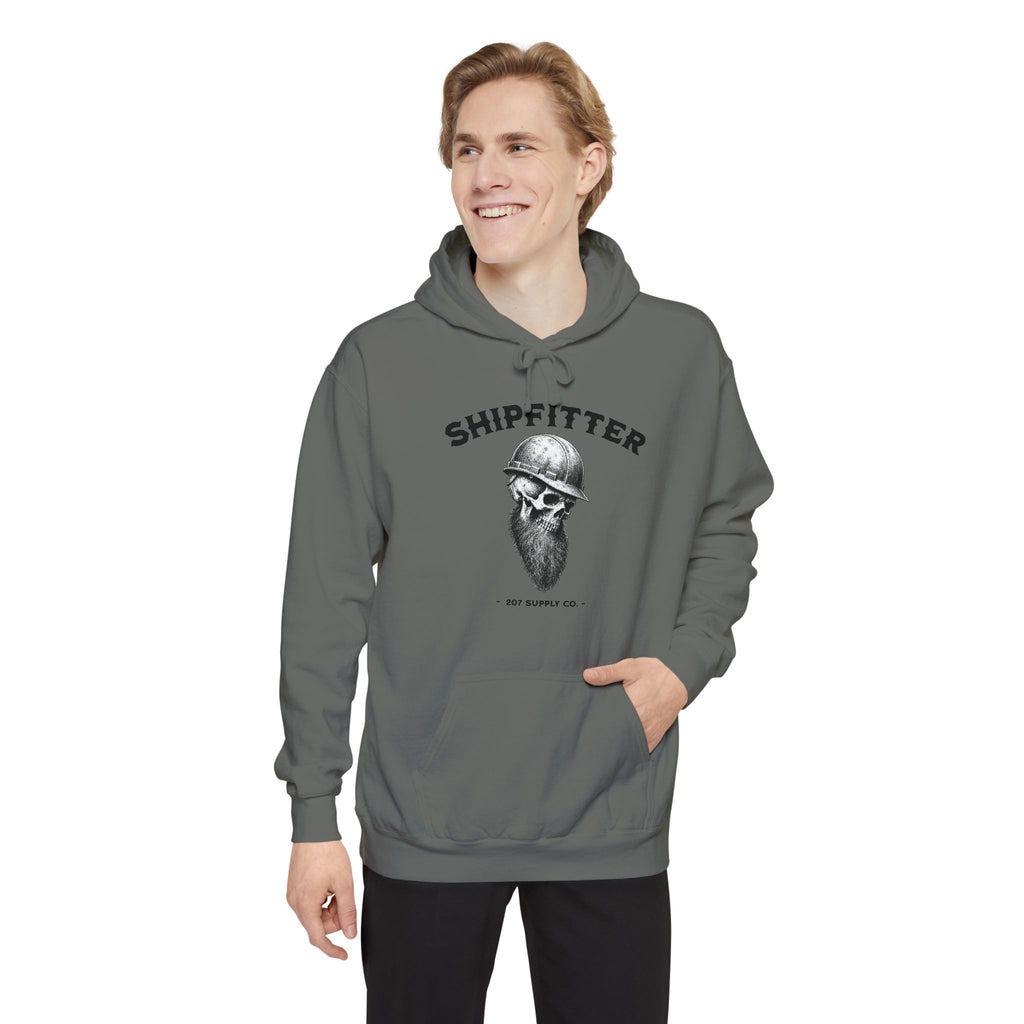 Shipfitter Vintage Hoodie