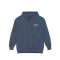 Premium Shipfitter Hoodie — Premium Heavyweight Garment-Dyed