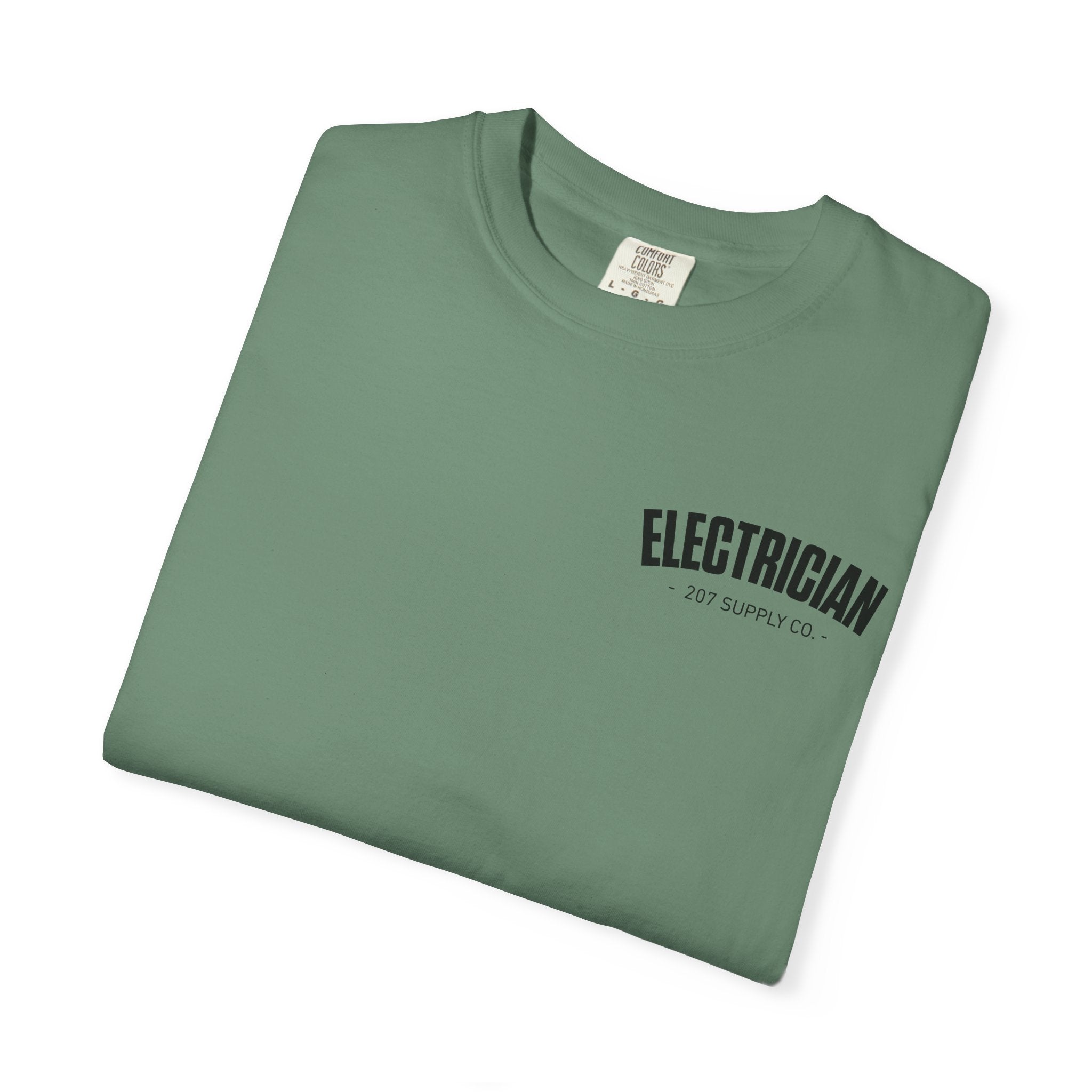 Electrician Tee