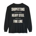 Shipfitter Long Sleeve Tee