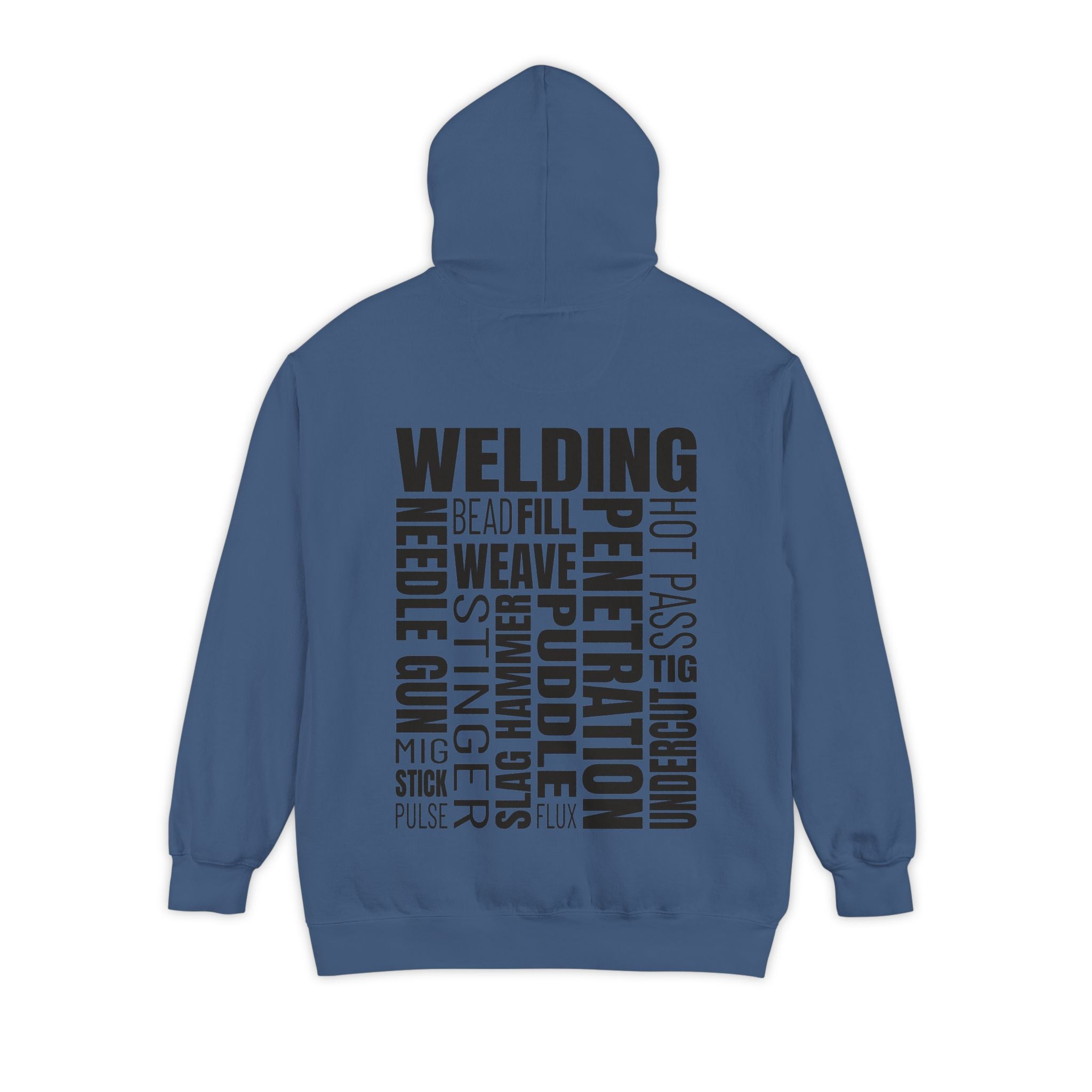 Welder Hoodie