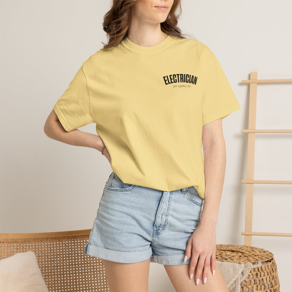 Electrician Tee