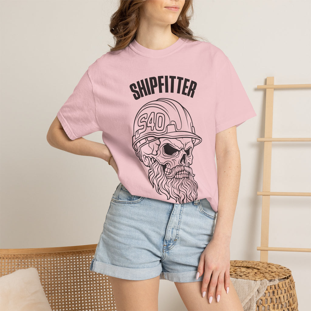 Shipfitter Tee