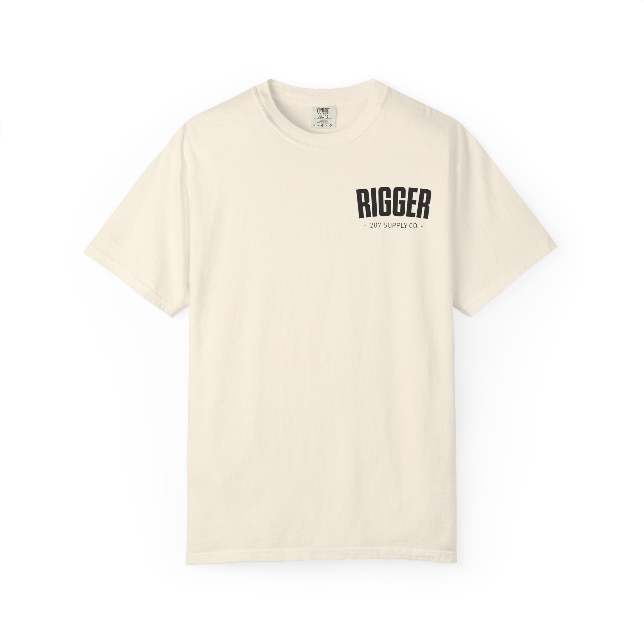 Rigger Tee