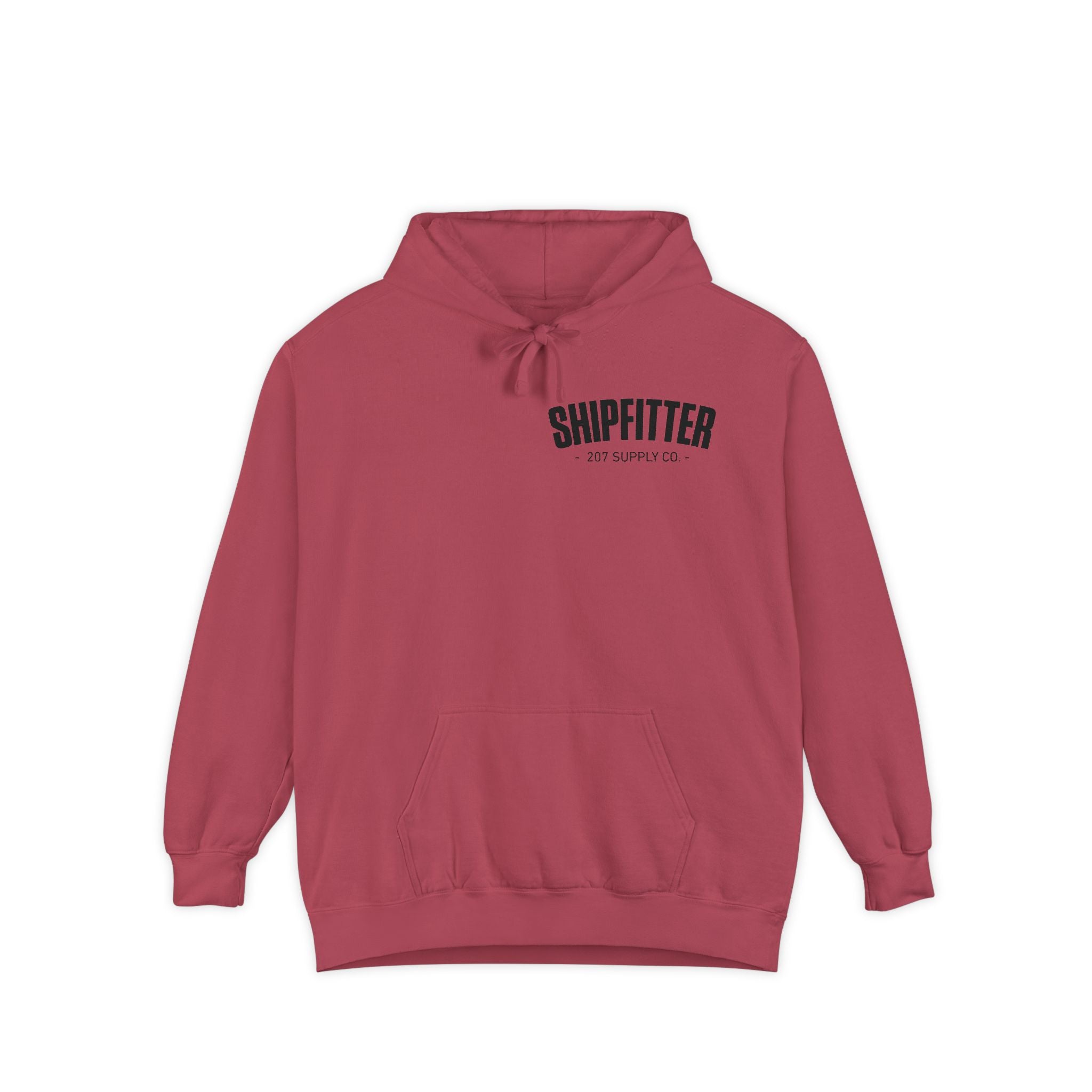 Shipfitter Hoodie