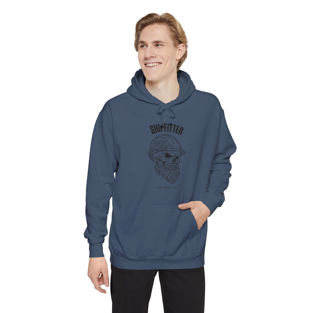 Shipfitter Hoodie