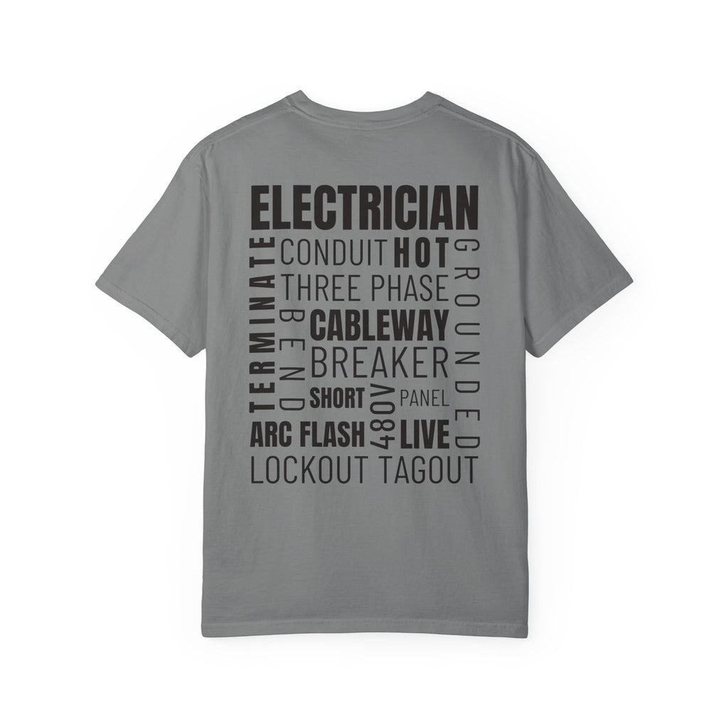 Electrician Tee