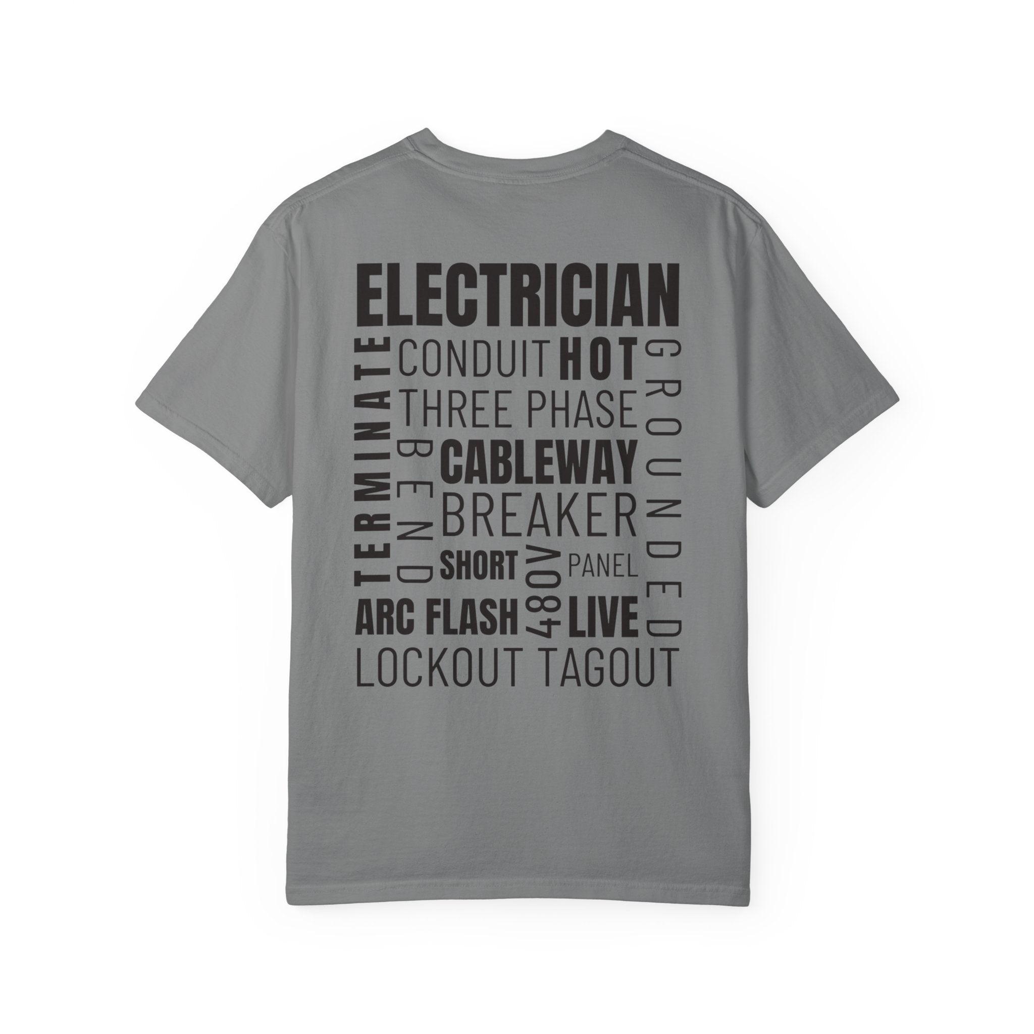 Electrician Tee