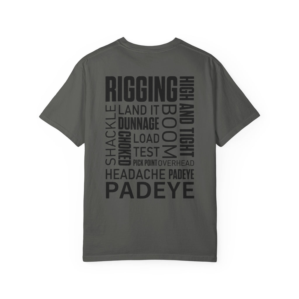 Rigger Tee
