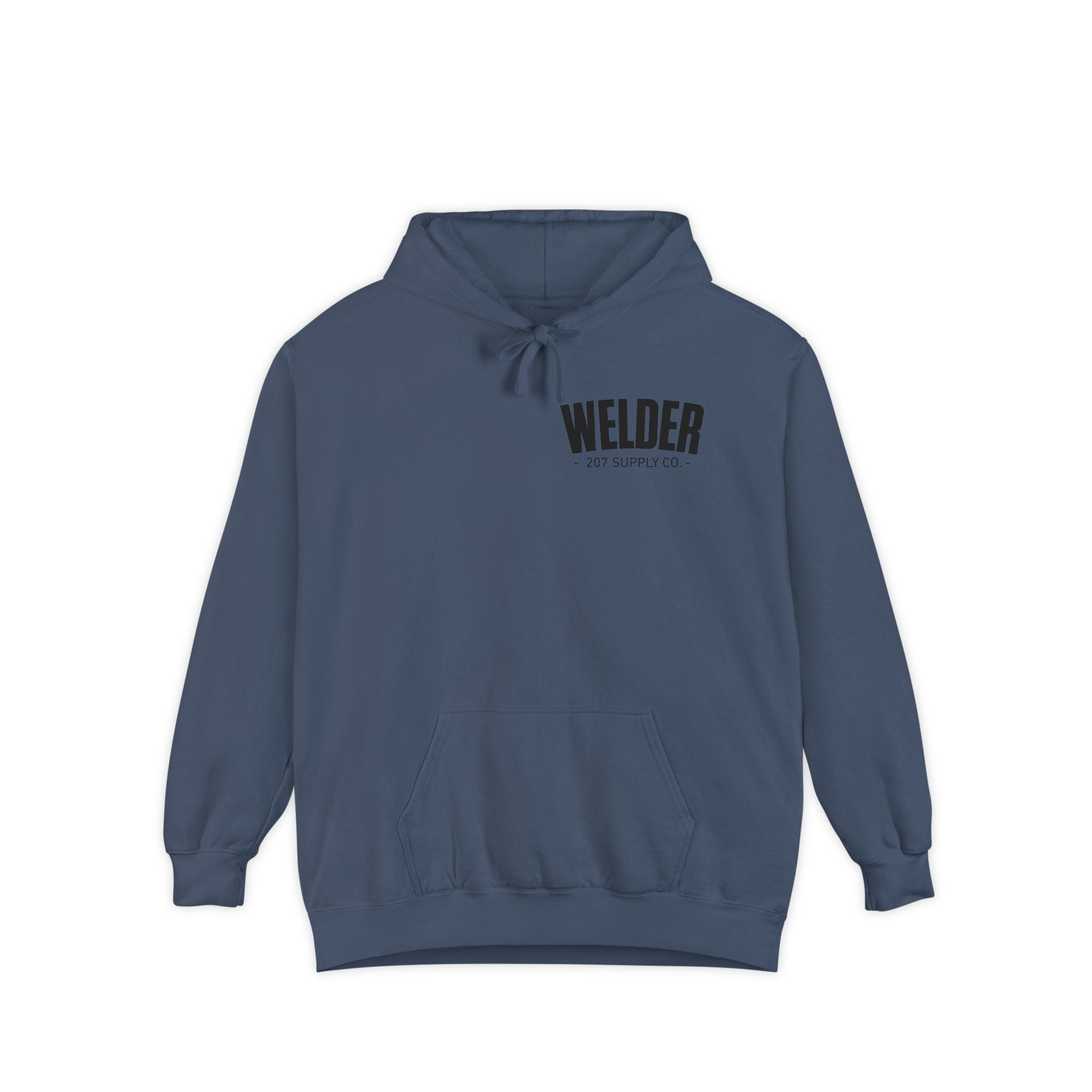 Welder Hoodie