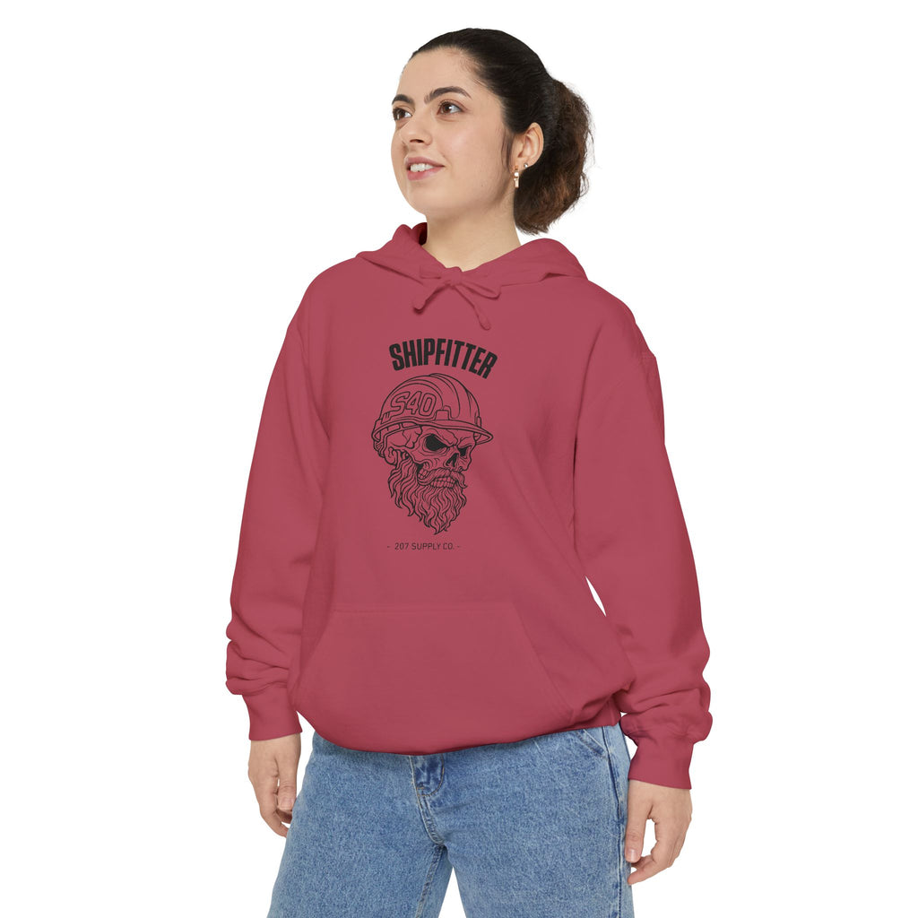 Shipfitter Hoodie