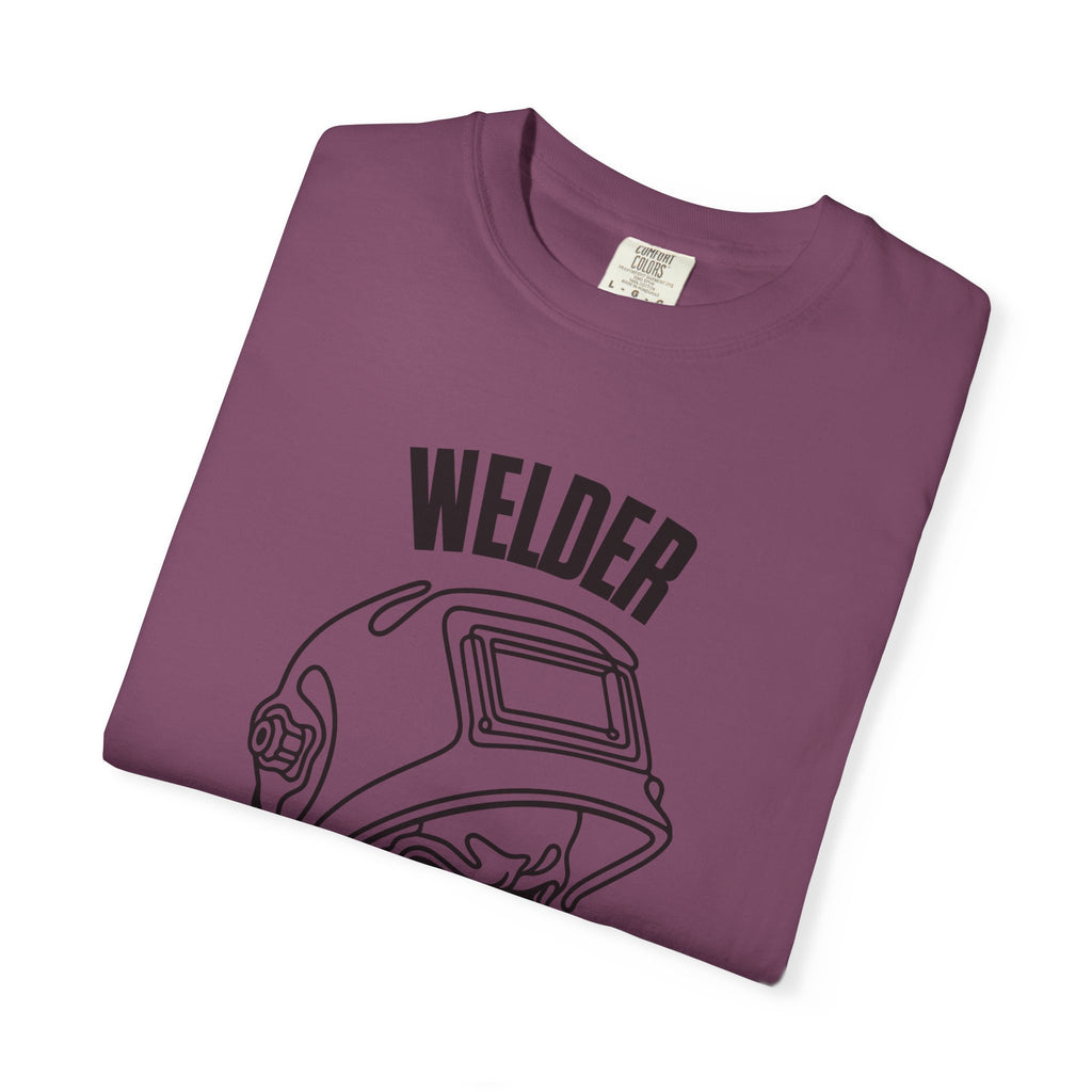 Welder Tee