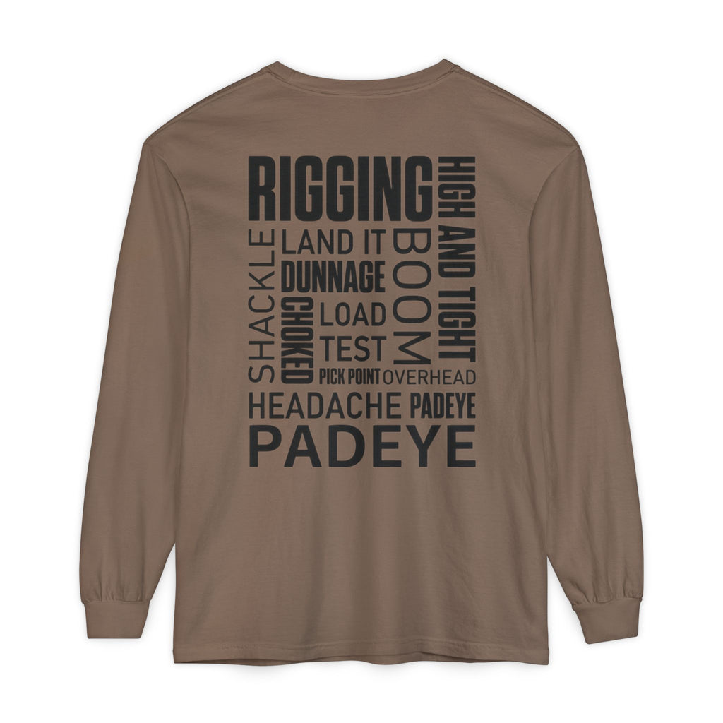 Rigger Long Sleeve