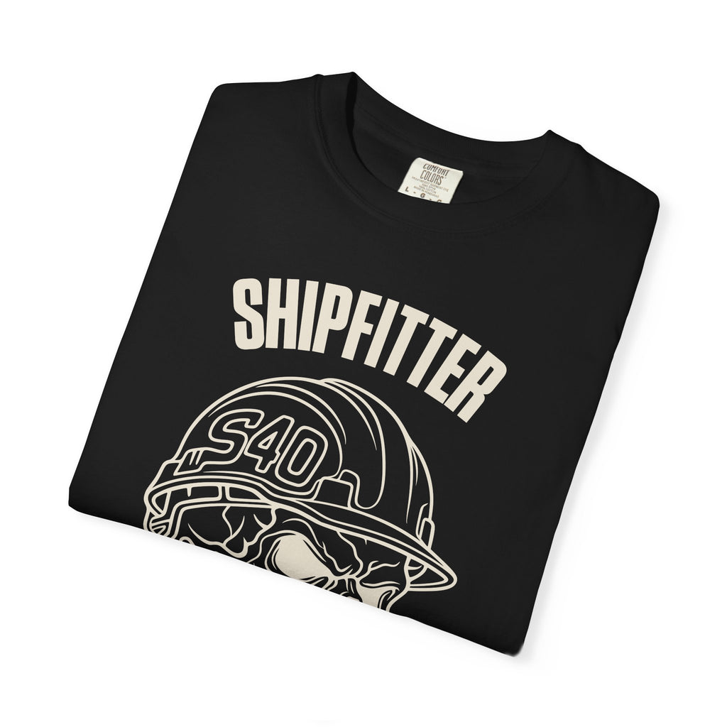 Shipfitter Tee - Dark