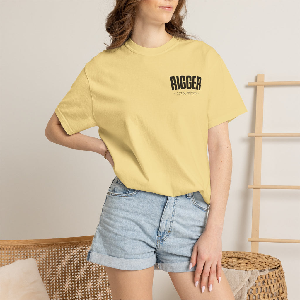 Rigger Tee