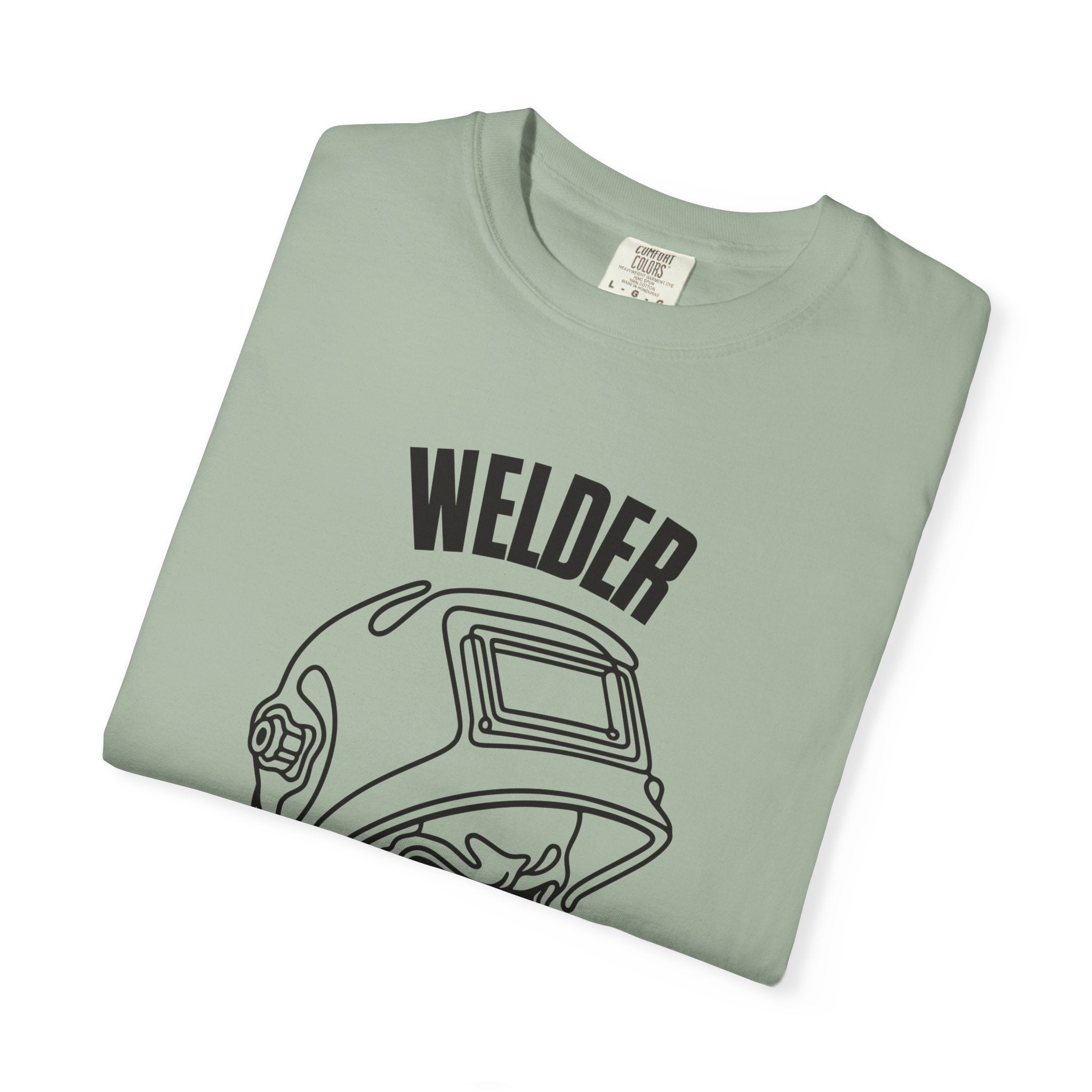 Welder Tee
